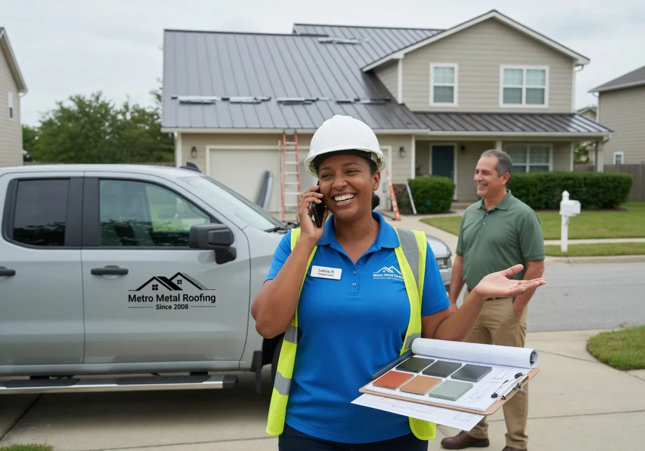 Metal Roofing Installation Campo, CO FAQs