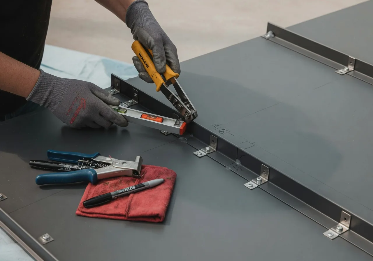 Why choose Metal Roofing Installation in Campo, CO